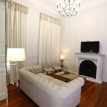 Hotel 1900 Athenian House Athens